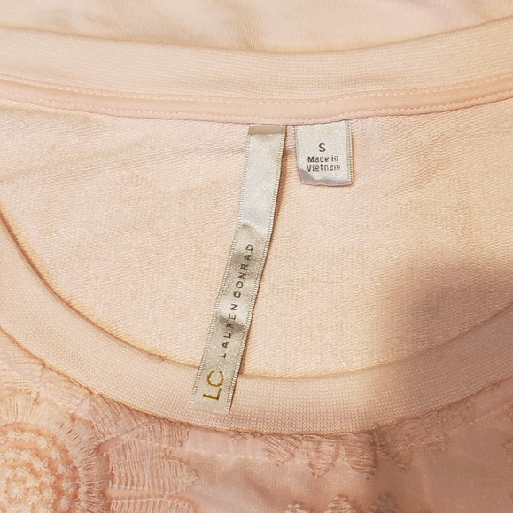 Lauren Conrad Top - Picture 5 of 6